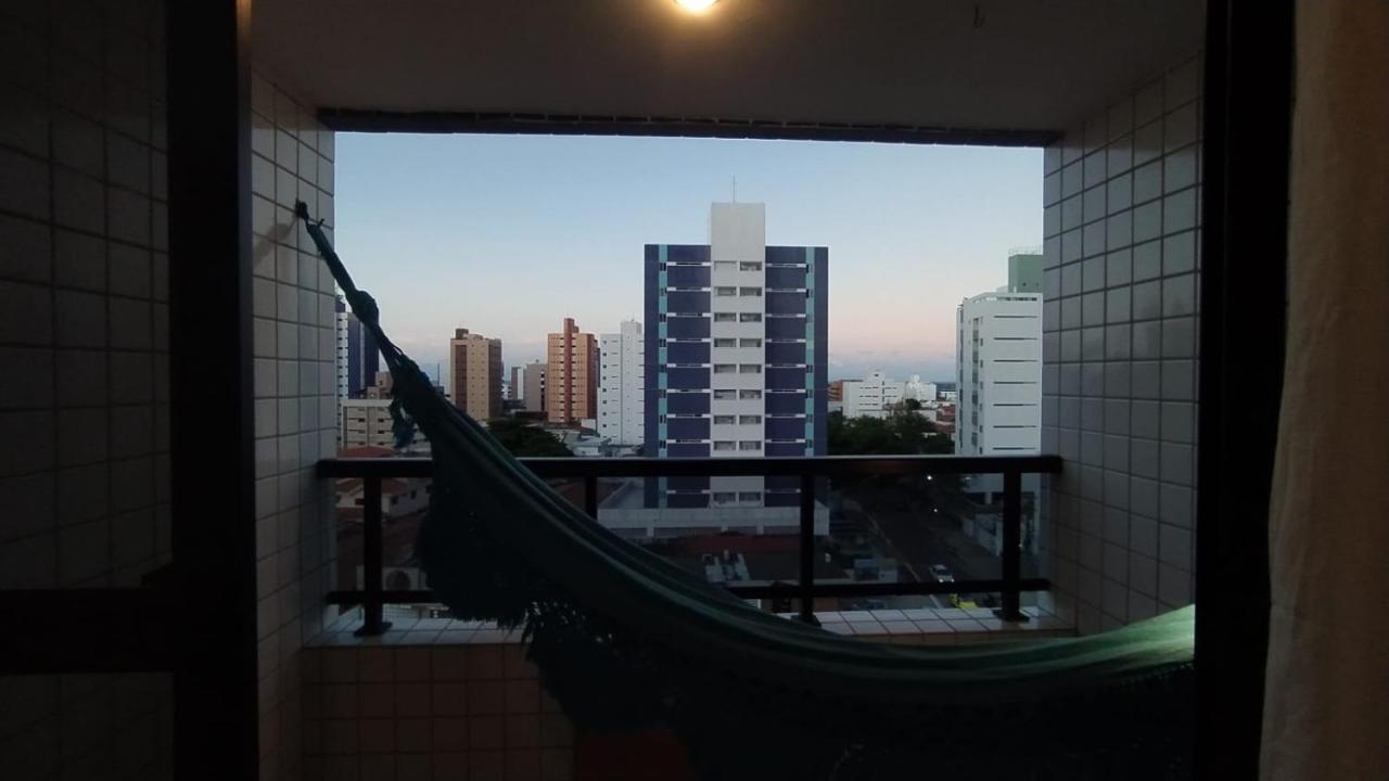 Ap Manaira, Pratico E Acolhedor Apartamento *