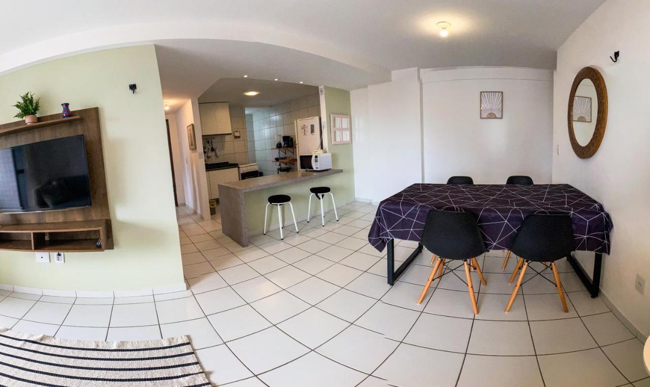 Ap Manaira, Pratico E Acolhedor Apartamento *