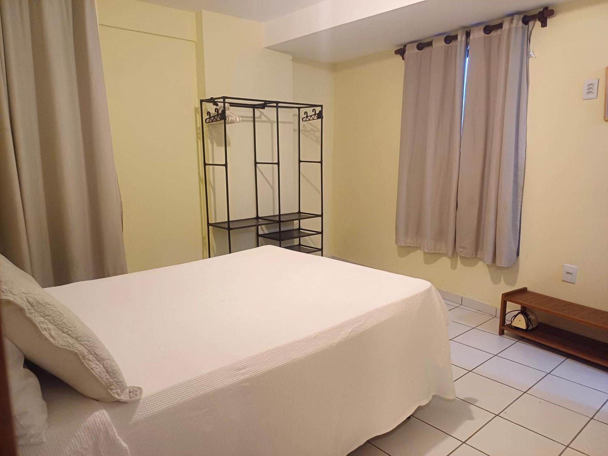 Ap Manaira, Pratico E Acolhedor Apartamento