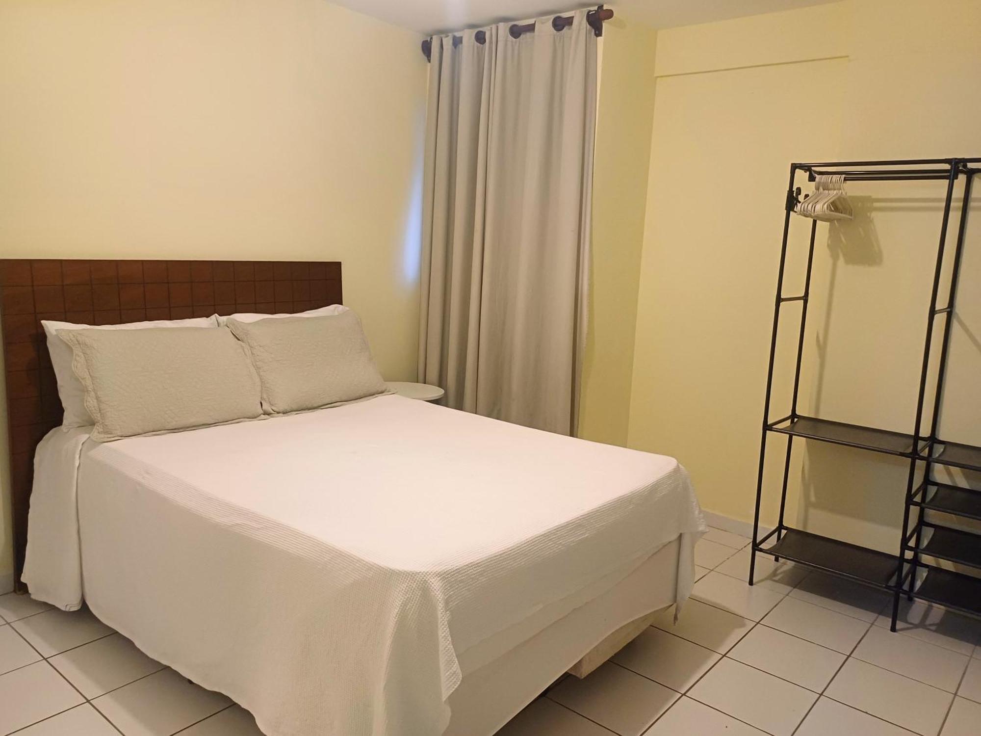 Ap Manaira, Pratico E Acolhedor Apartamento *